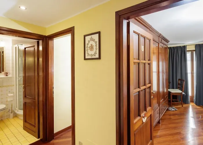 Hellochalet - Maison Paquier - Family In The Center 발토우르넨체